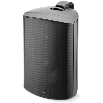 Difuzor exterior FOCAL - 100 OD8-T BLACK